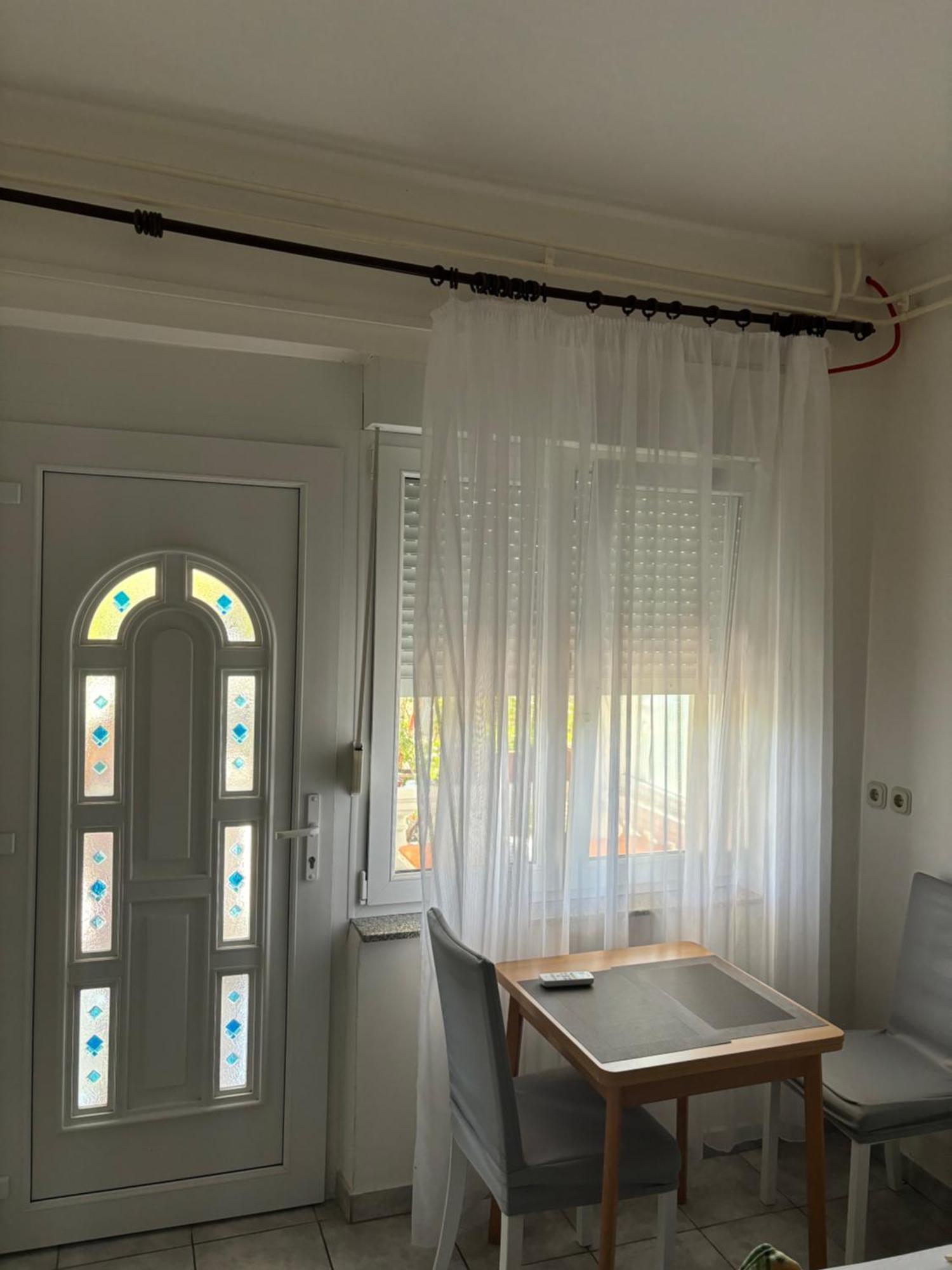 Villa Julian & Juliana 克尔克 客房 照片
