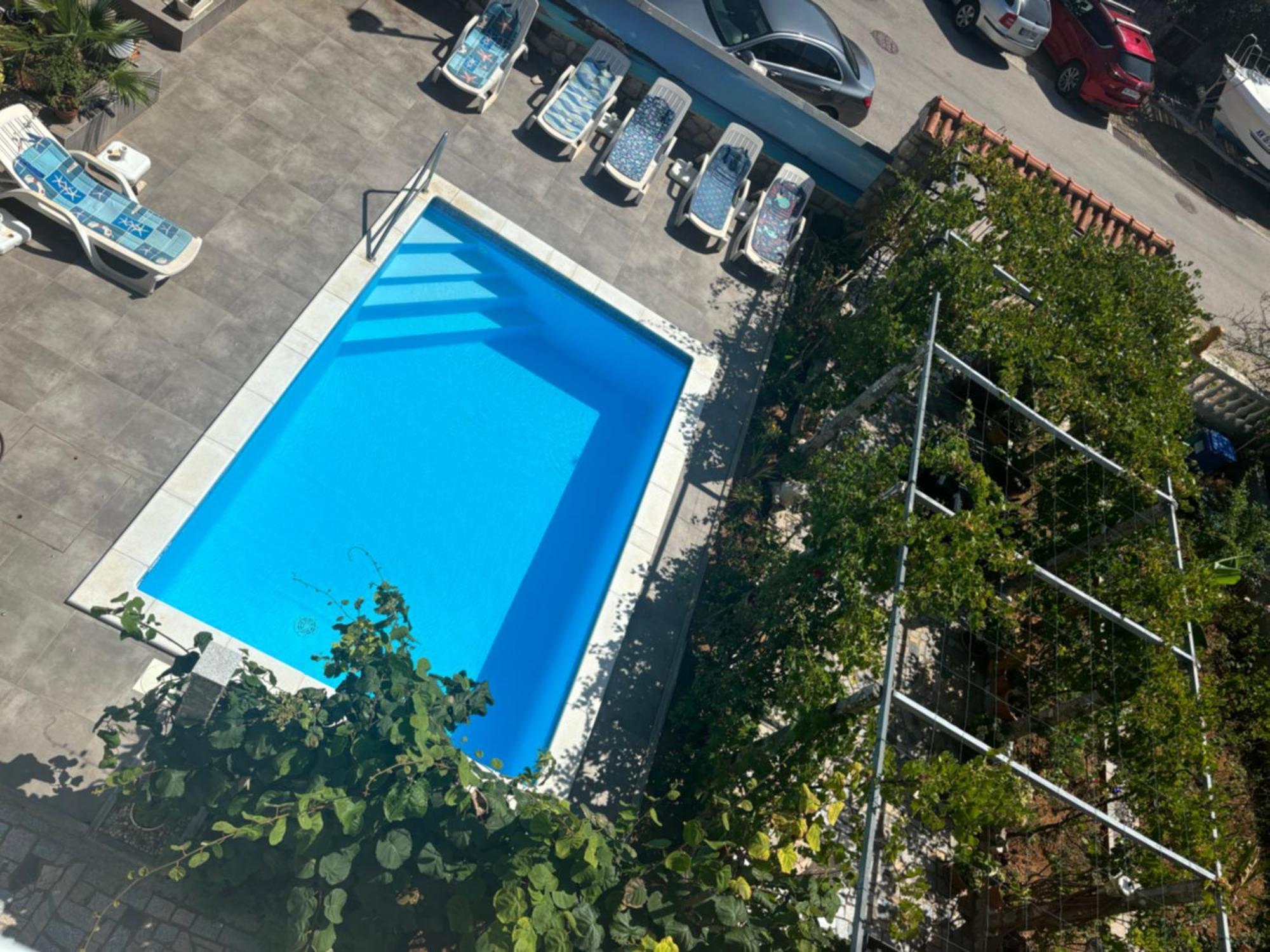 Villa Julian & Juliana 克尔克 外观 照片