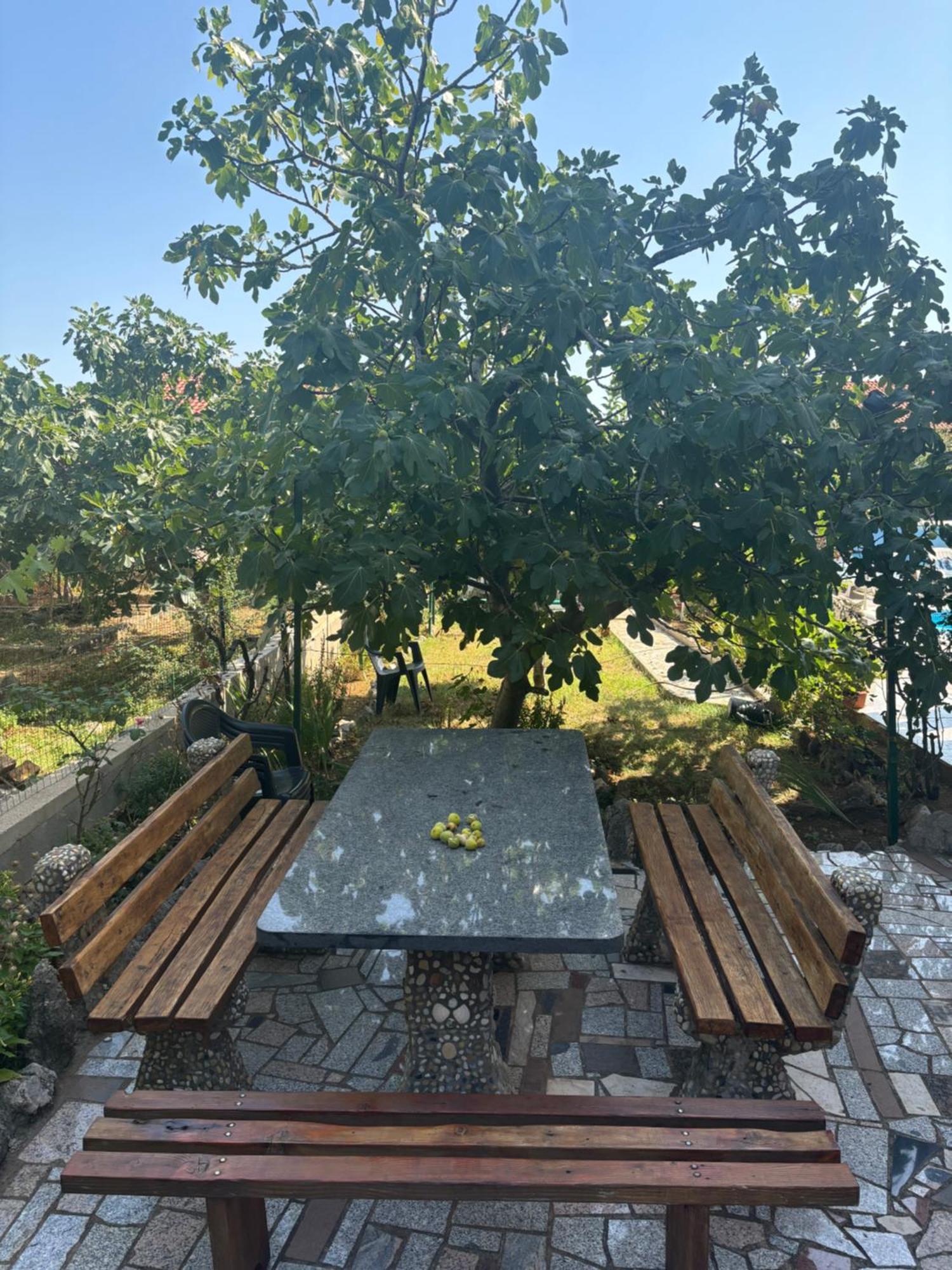 Villa Julian & Juliana 克尔克 外观 照片